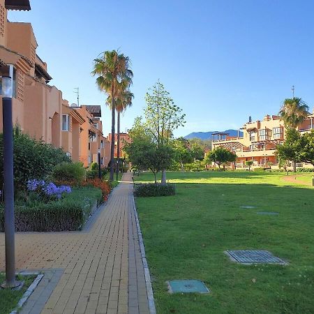 Casares Del Solアパートメント エクステリア 写真