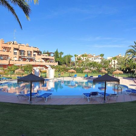 Casares Del Solアパートメント エクステリア 写真