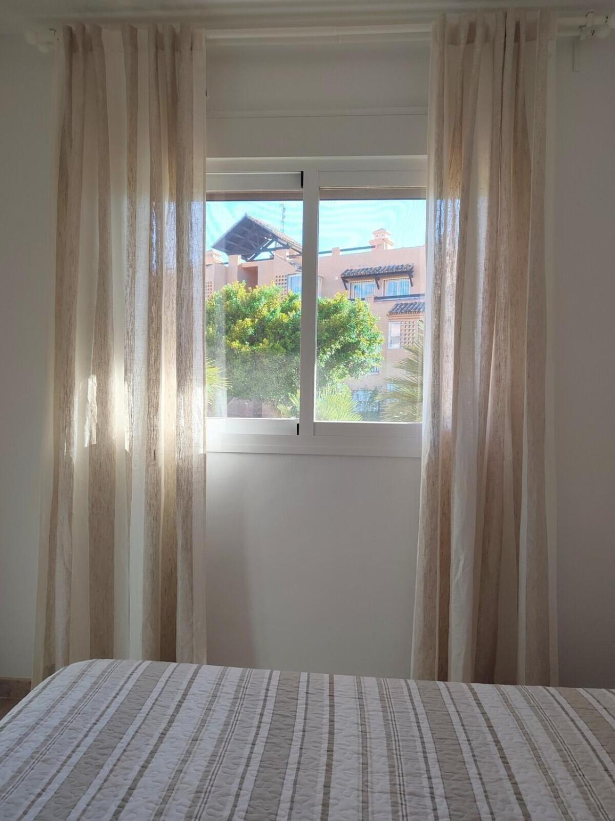 Casares Del Solアパートメント エクステリア 写真