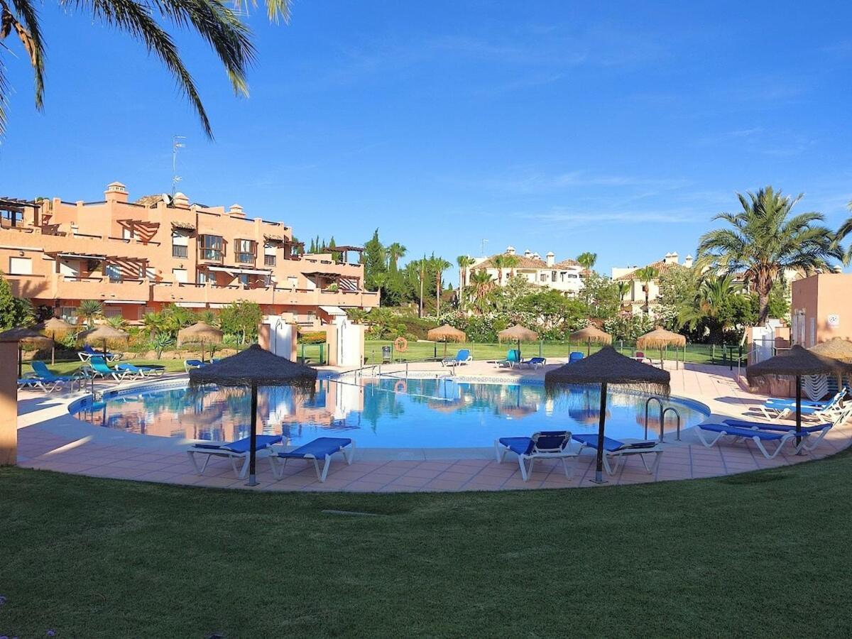 Casares Del Solアパートメント エクステリア 写真