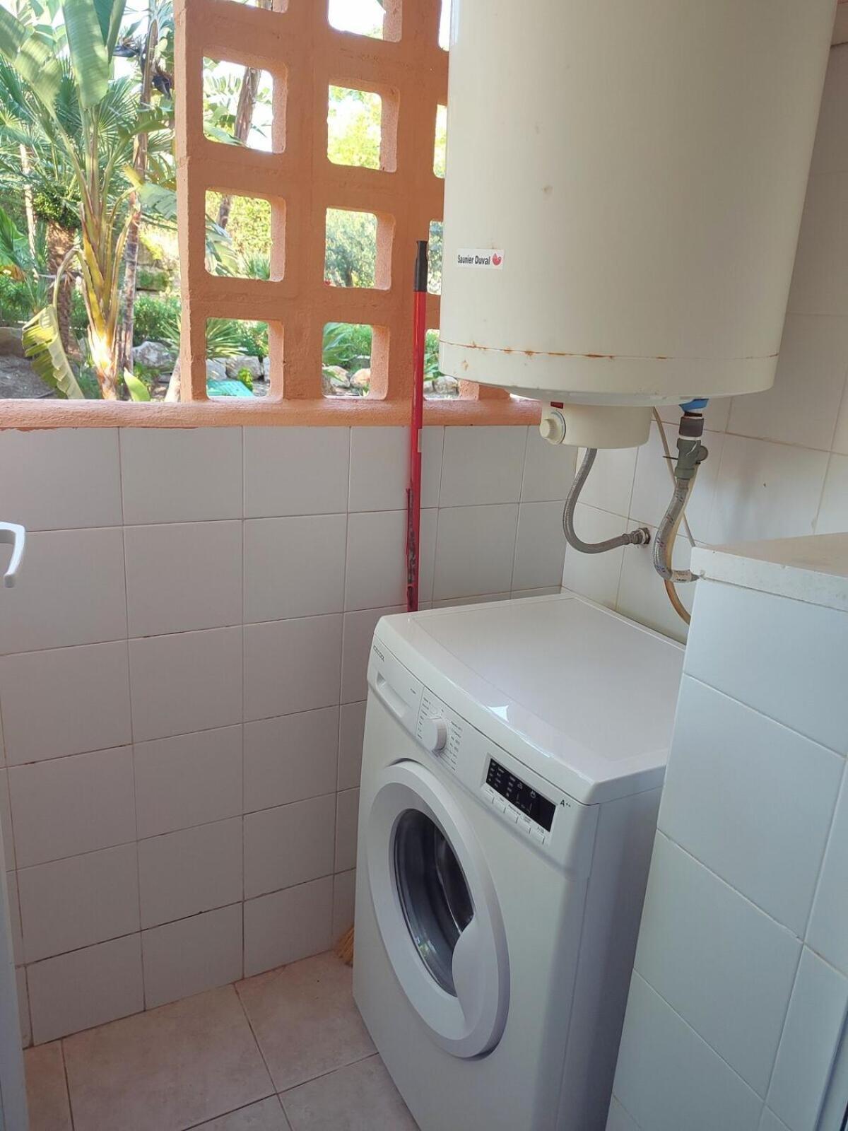 Casares Del Solアパートメント エクステリア 写真