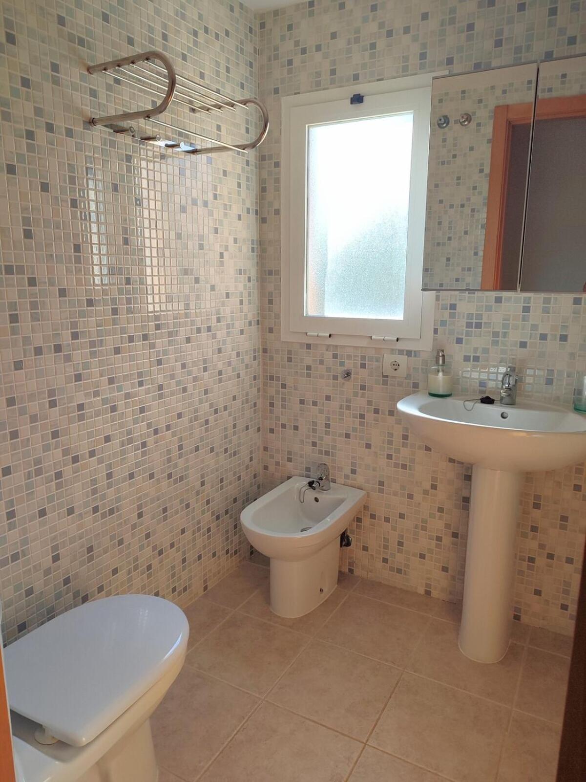 Casares Del Solアパートメント エクステリア 写真