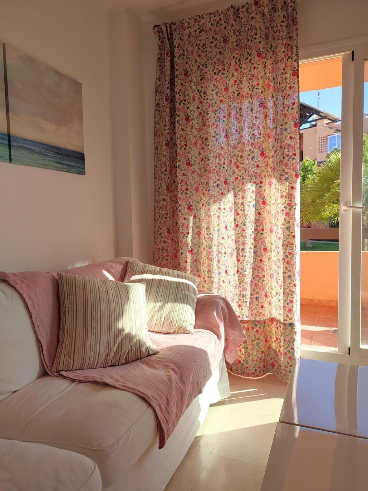 Casares Del Solアパートメント エクステリア 写真